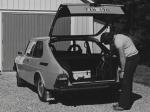 Saab 99 Combi Coupe 1974 года